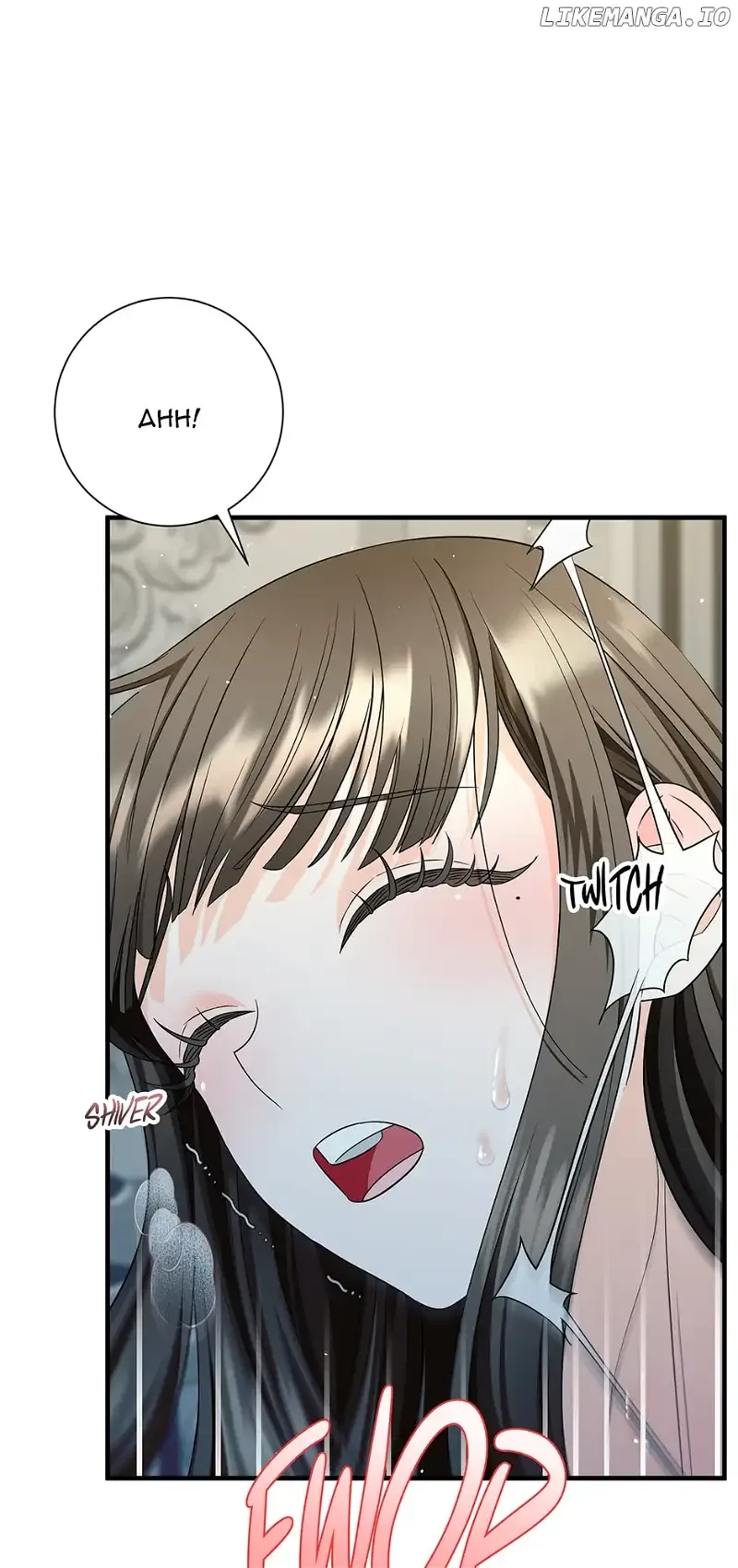 I Married the Enemy Who Killed My Parents Chapter 16 page 31