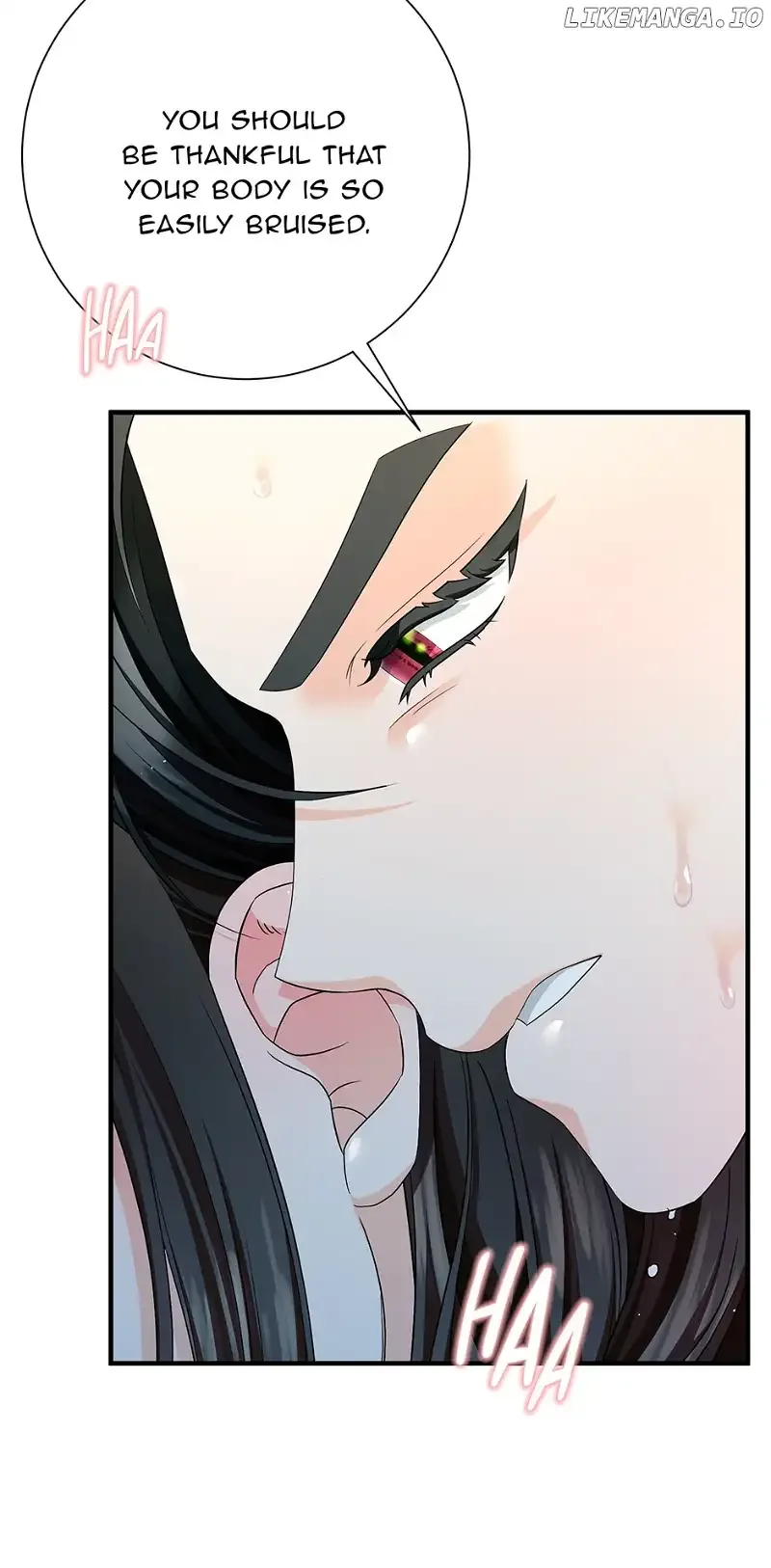 I Married the Enemy Who Killed My Parents Chapter 16 page 28