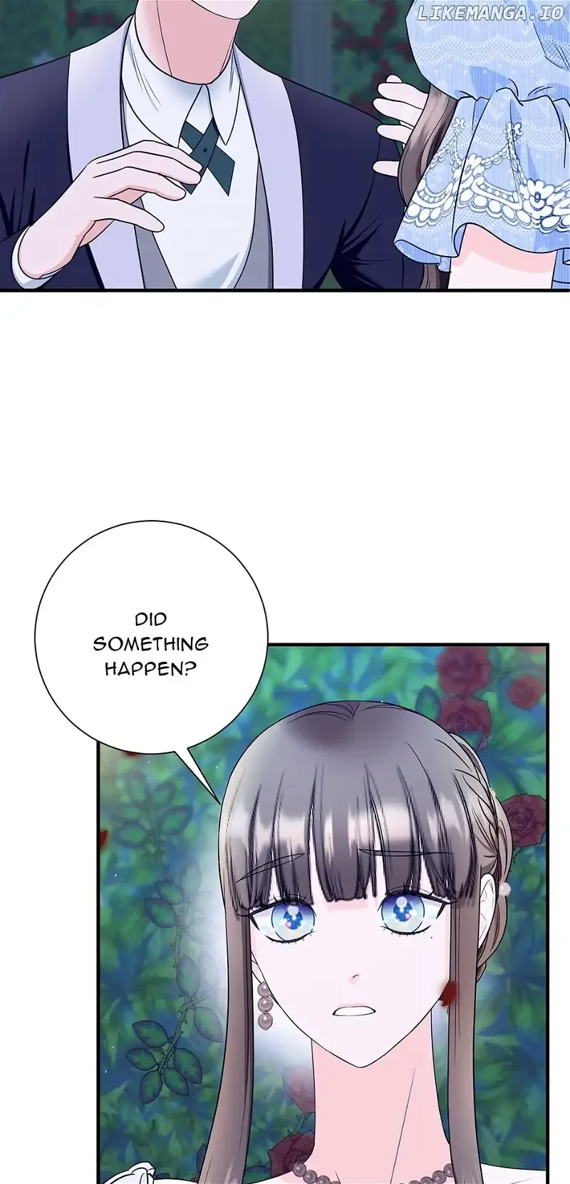 I Married the Enemy Who Killed My Parents Chapter 15 page 46