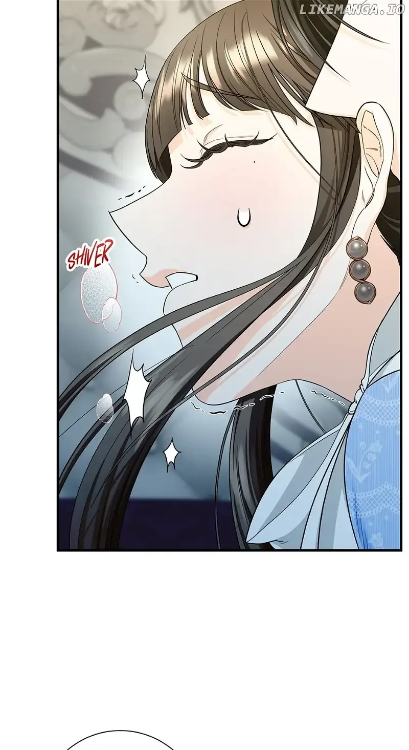 I Married the Enemy Who Killed My Parents Chapter 16 page 21