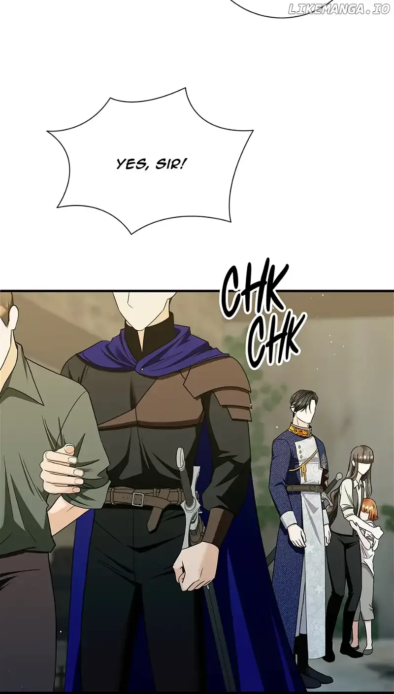 I Married the Enemy Who Killed My Parents Chapter 20 page 67