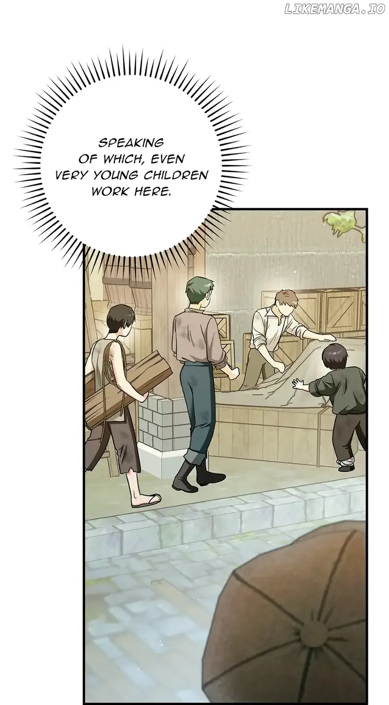 I Married the Enemy Who Killed My Parents Chapter 20 page 43