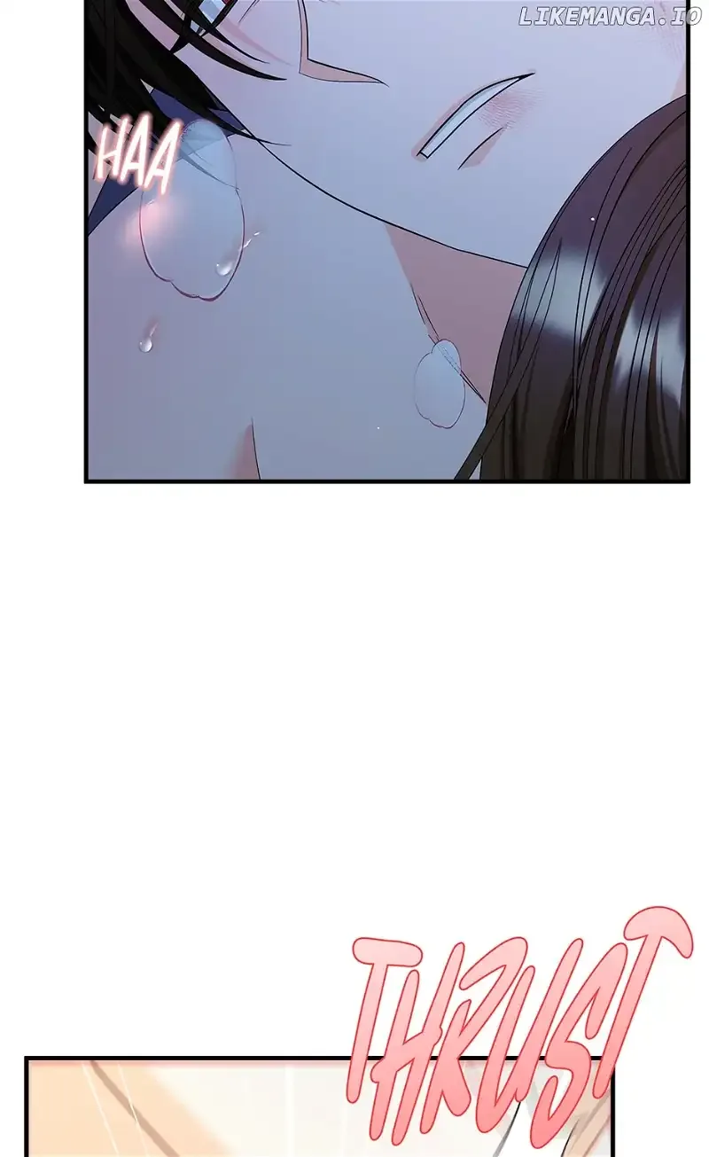 I Married the Enemy Who Killed My Parents Chapter 20 page 8