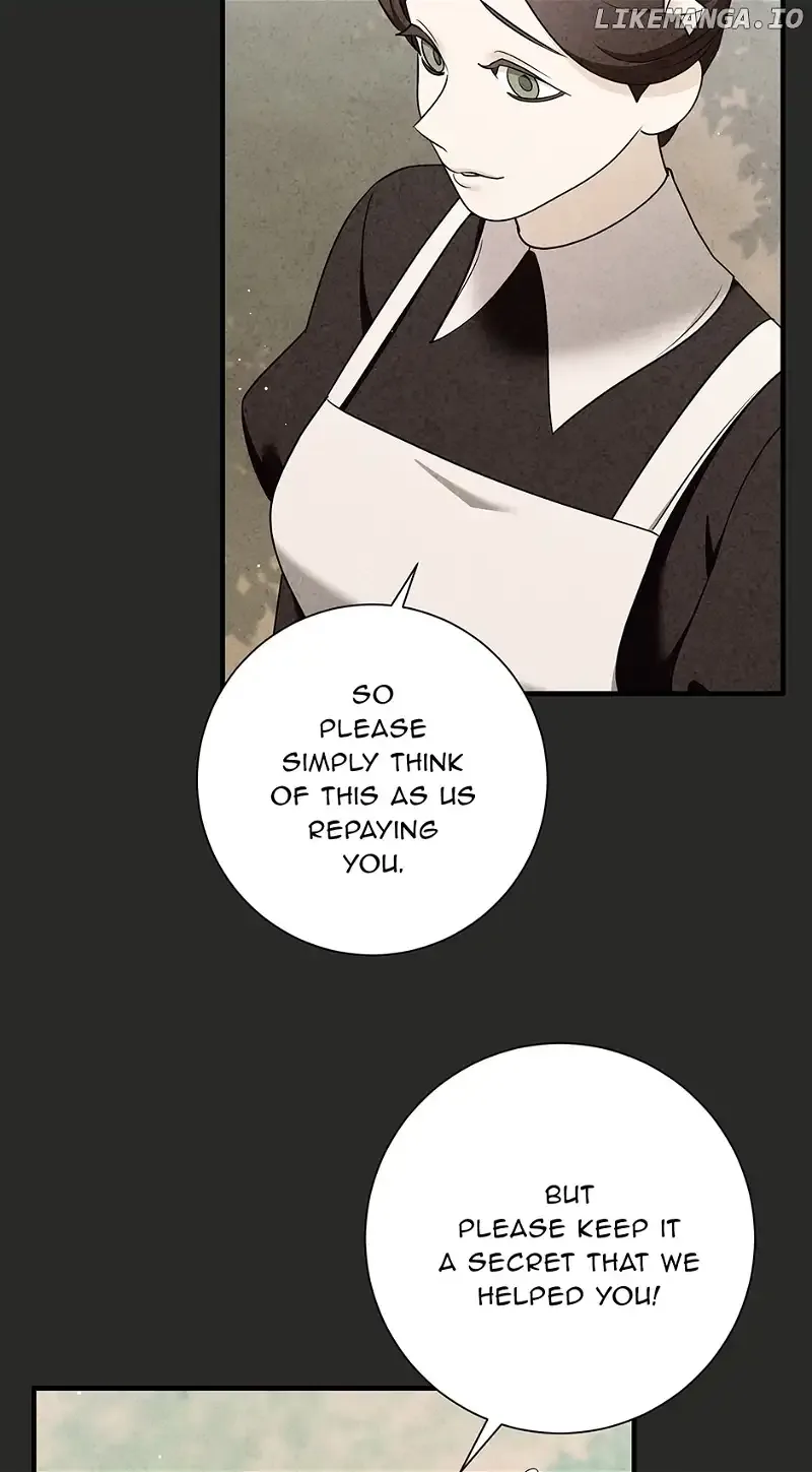 I Married the Enemy Who Killed My Parents Chapter 20 page 37
