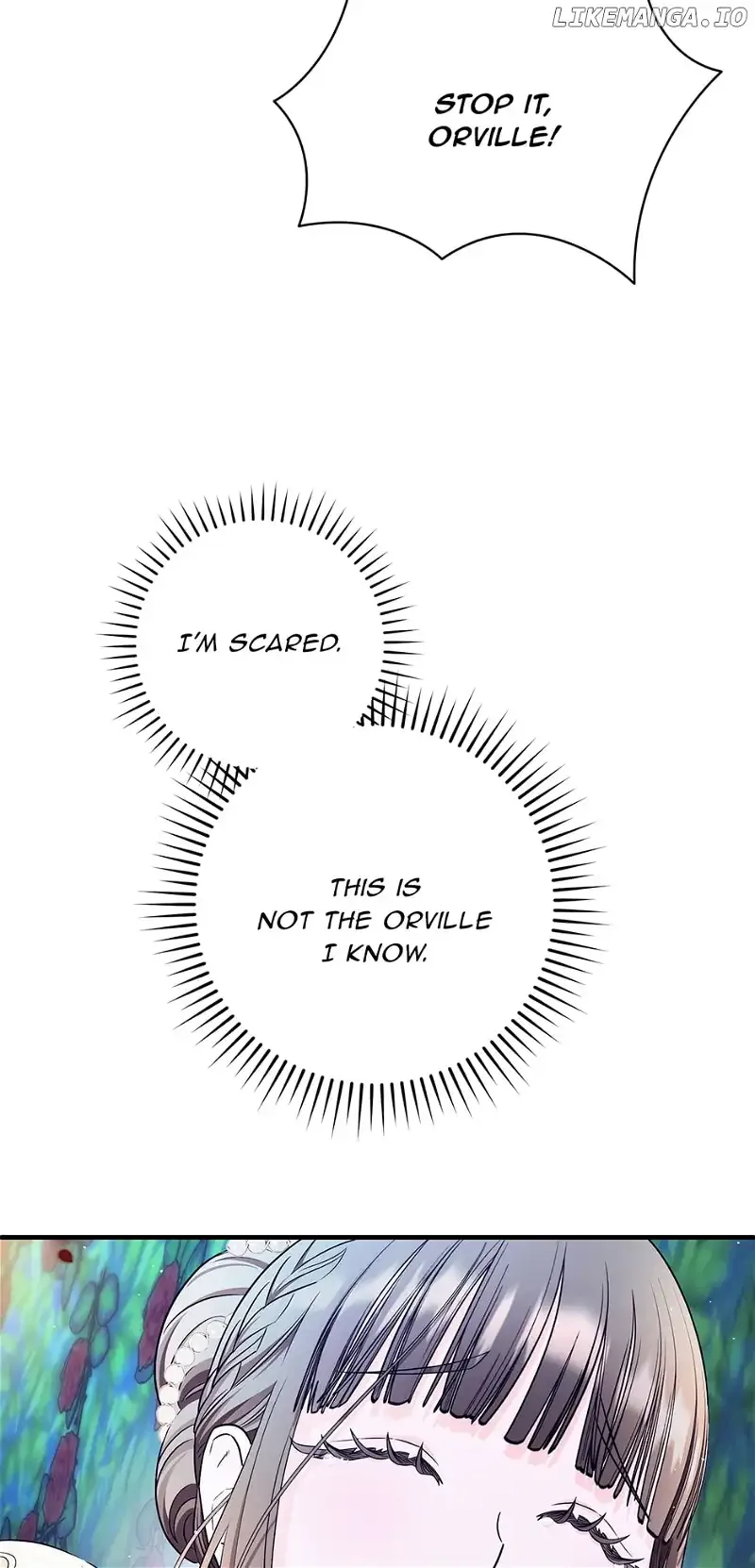 I Married the Enemy Who Killed My Parents Chapter 15 page 39