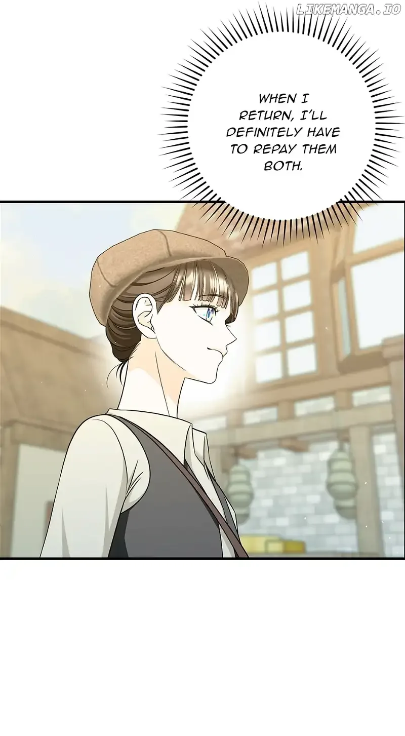 I Married the Enemy Who Killed My Parents Chapter 20 page 39