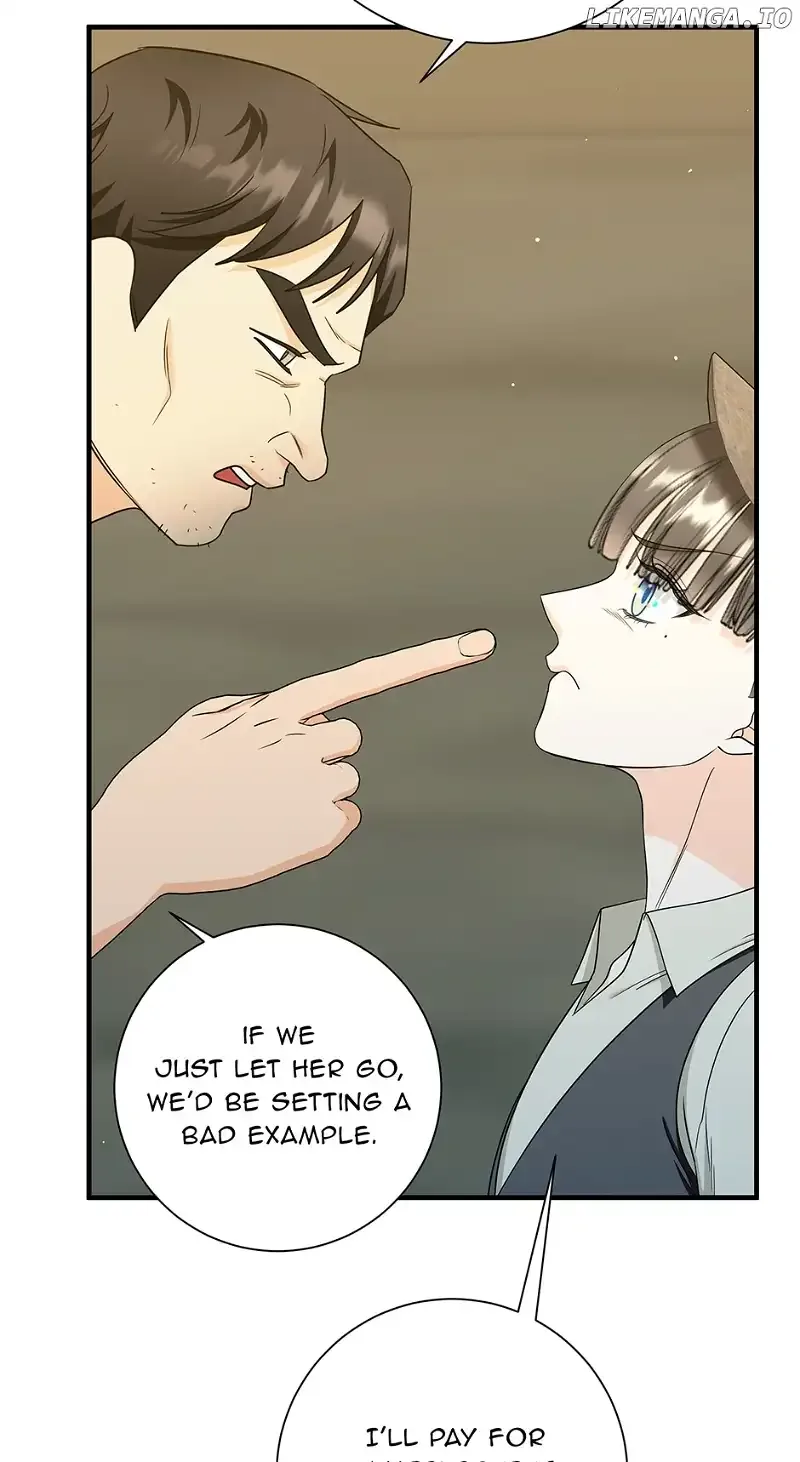 I Married the Enemy Who Killed My Parents Chapter 20 page 52