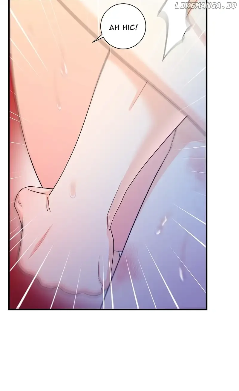 I Married the Enemy Who Killed My Parents Chapter 20 page 9