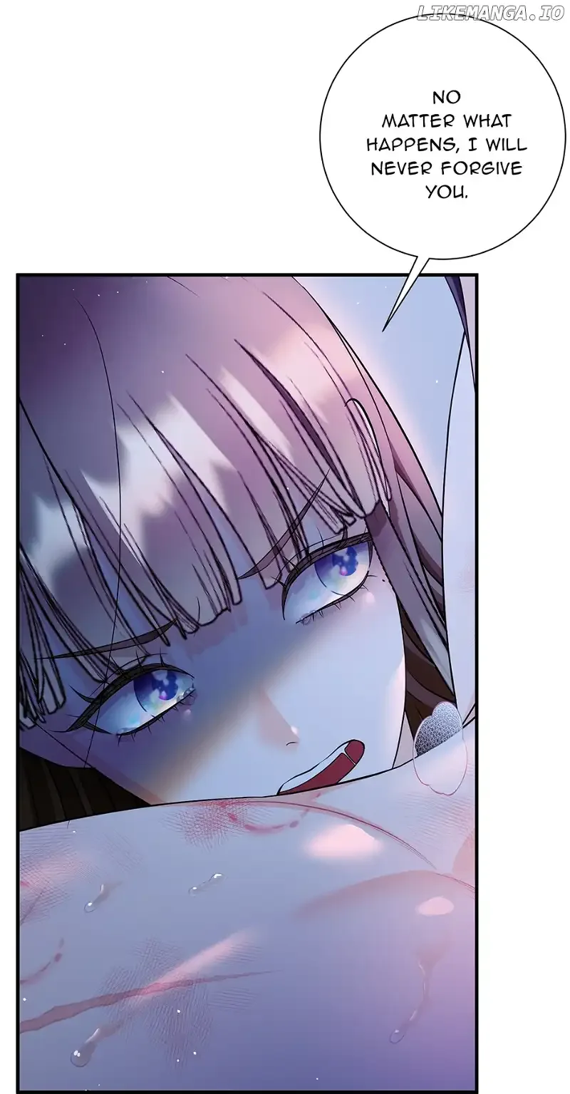 I Married the Enemy Who Killed My Parents Chapter 20 page 6
