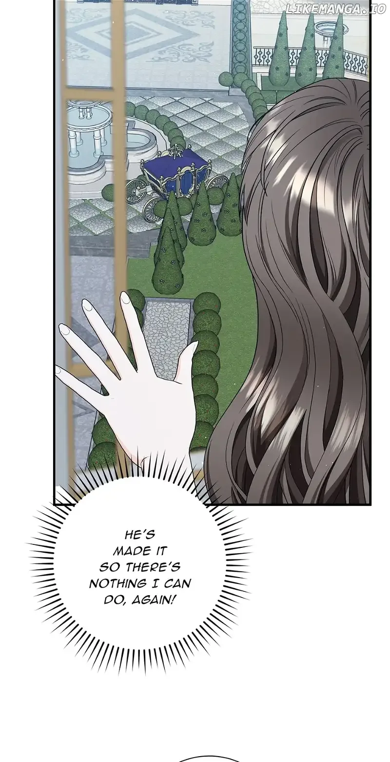 I Married the Enemy Who Killed My Parents Chapter 20 page 27