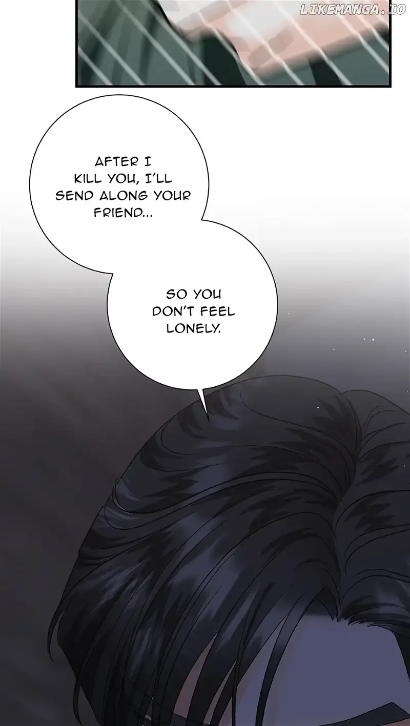 I Married the Enemy Who Killed My Parents Chapter 20 page 60