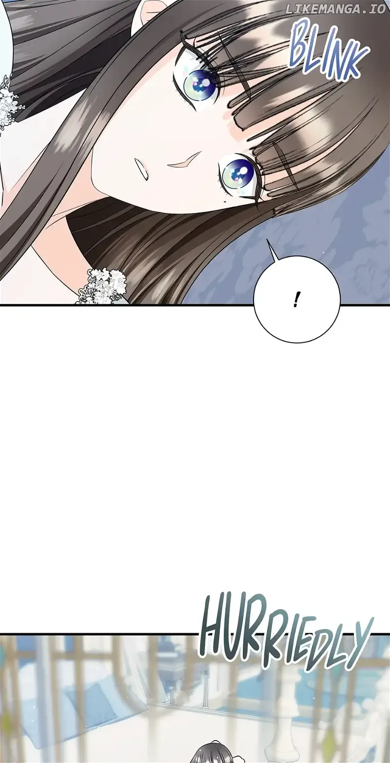 I Married the Enemy Who Killed My Parents Chapter 20 page 25