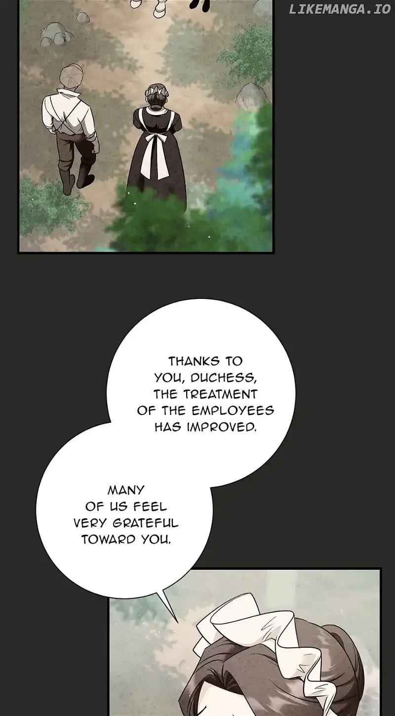 I Married the Enemy Who Killed My Parents Chapter 20 page 36