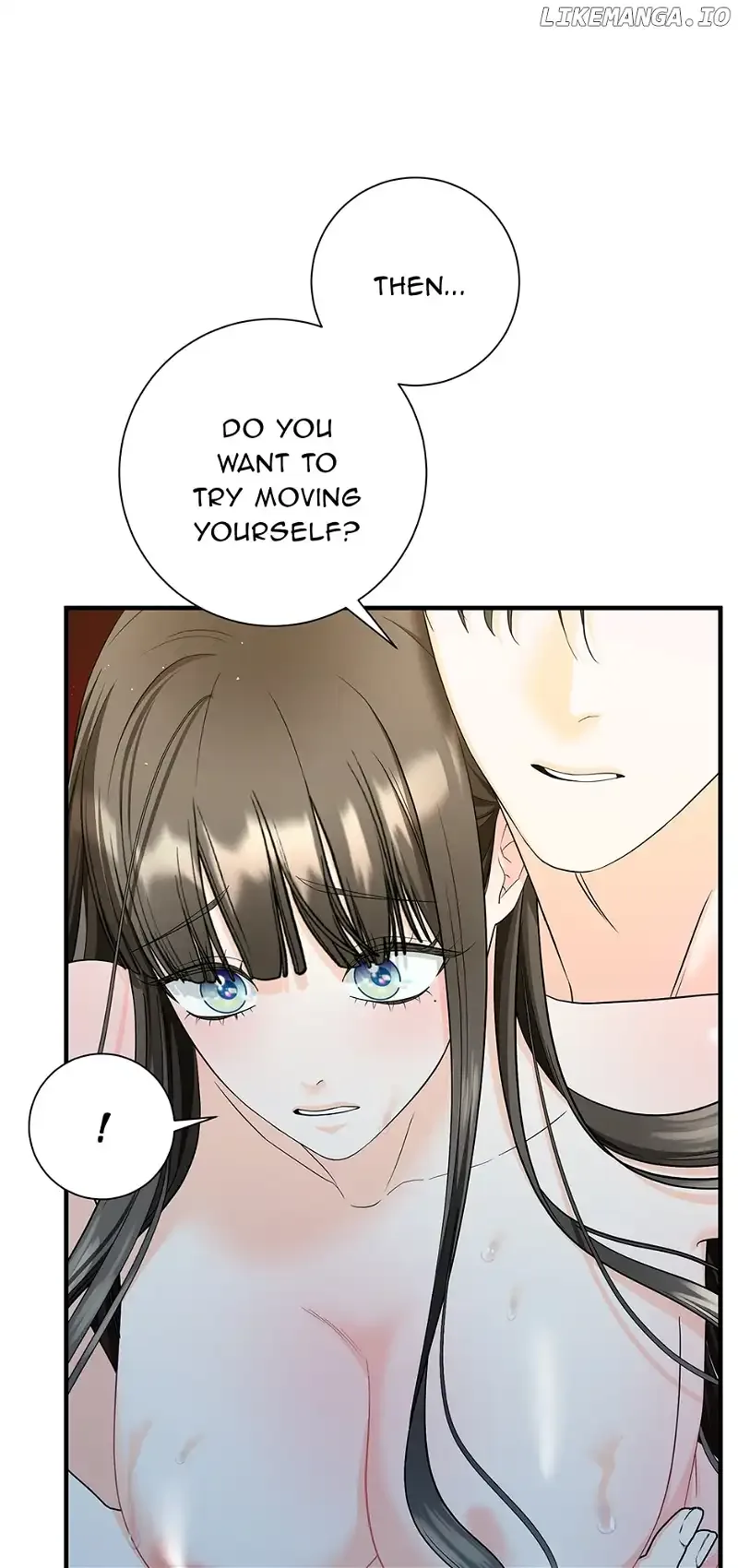 I Married the Enemy Who Killed My Parents Chapter 16 page 35