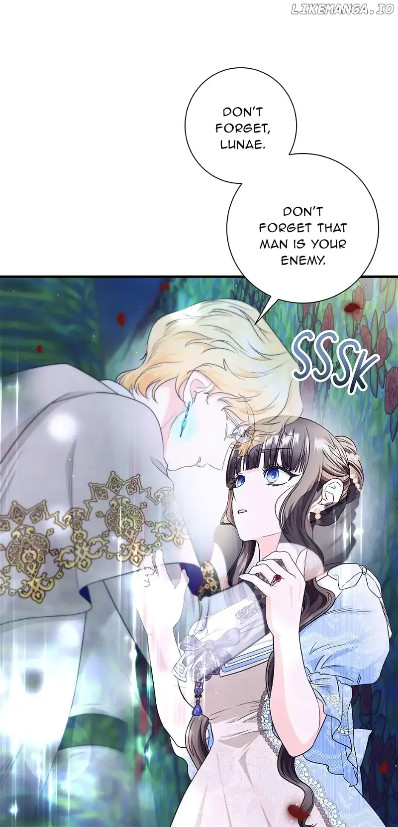 I Married the Enemy Who Killed My Parents Chapter 15 page 42