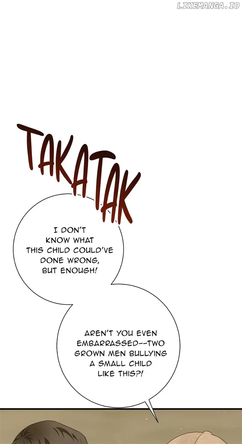 I Married the Enemy Who Killed My Parents Chapter 20 page 49