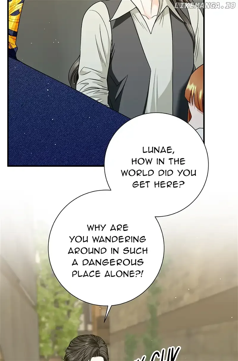 I Married the Enemy Who Killed My Parents Chapter 20 page 69