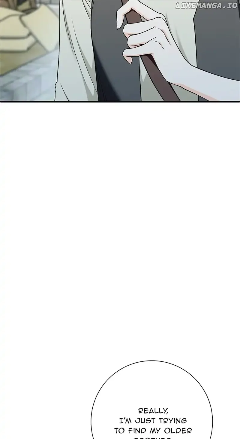 I Married the Enemy Who Killed My Parents Chapter 20 page 45