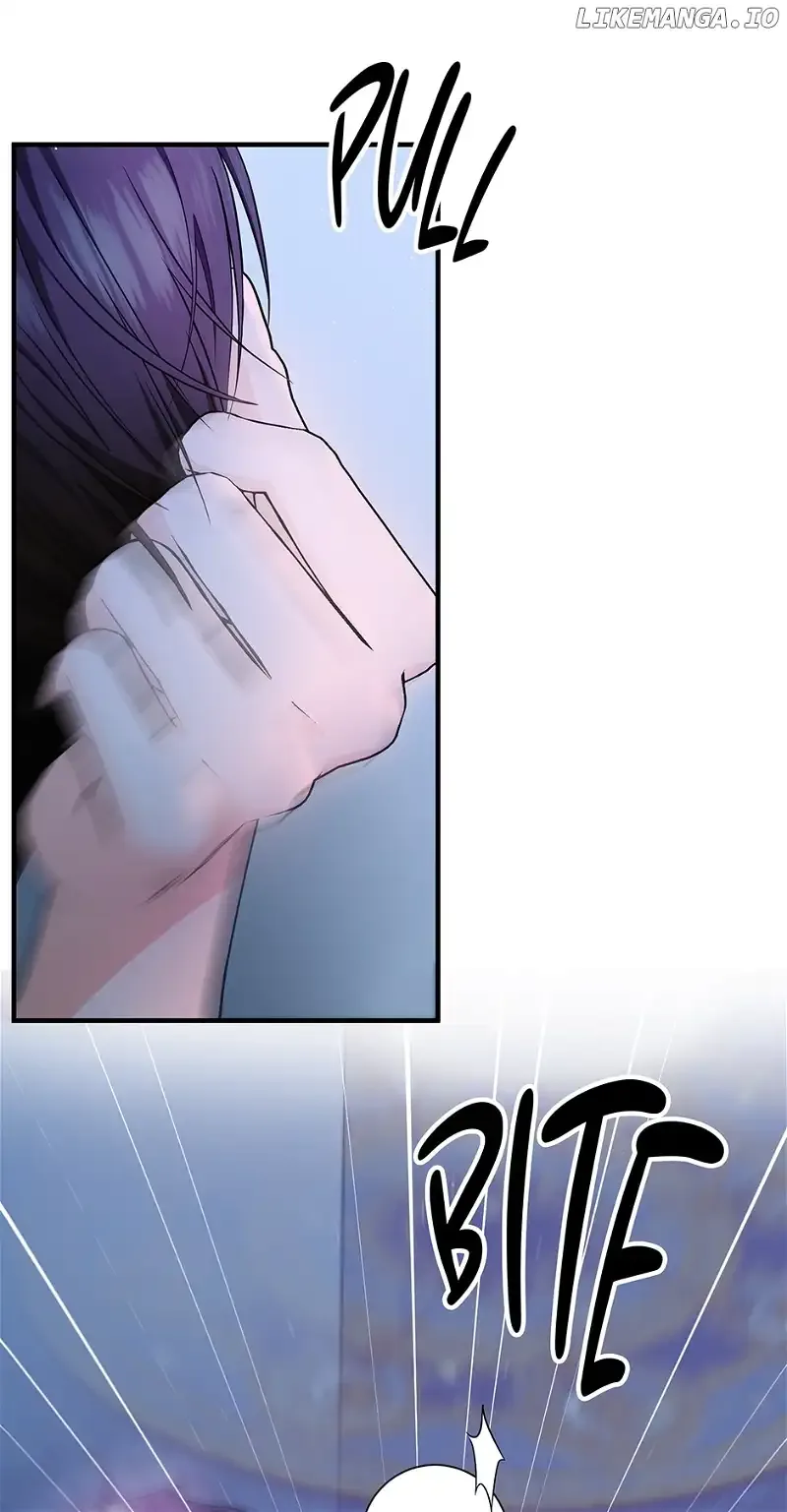 I Married the Enemy Who Killed My Parents Chapter 20 page 4