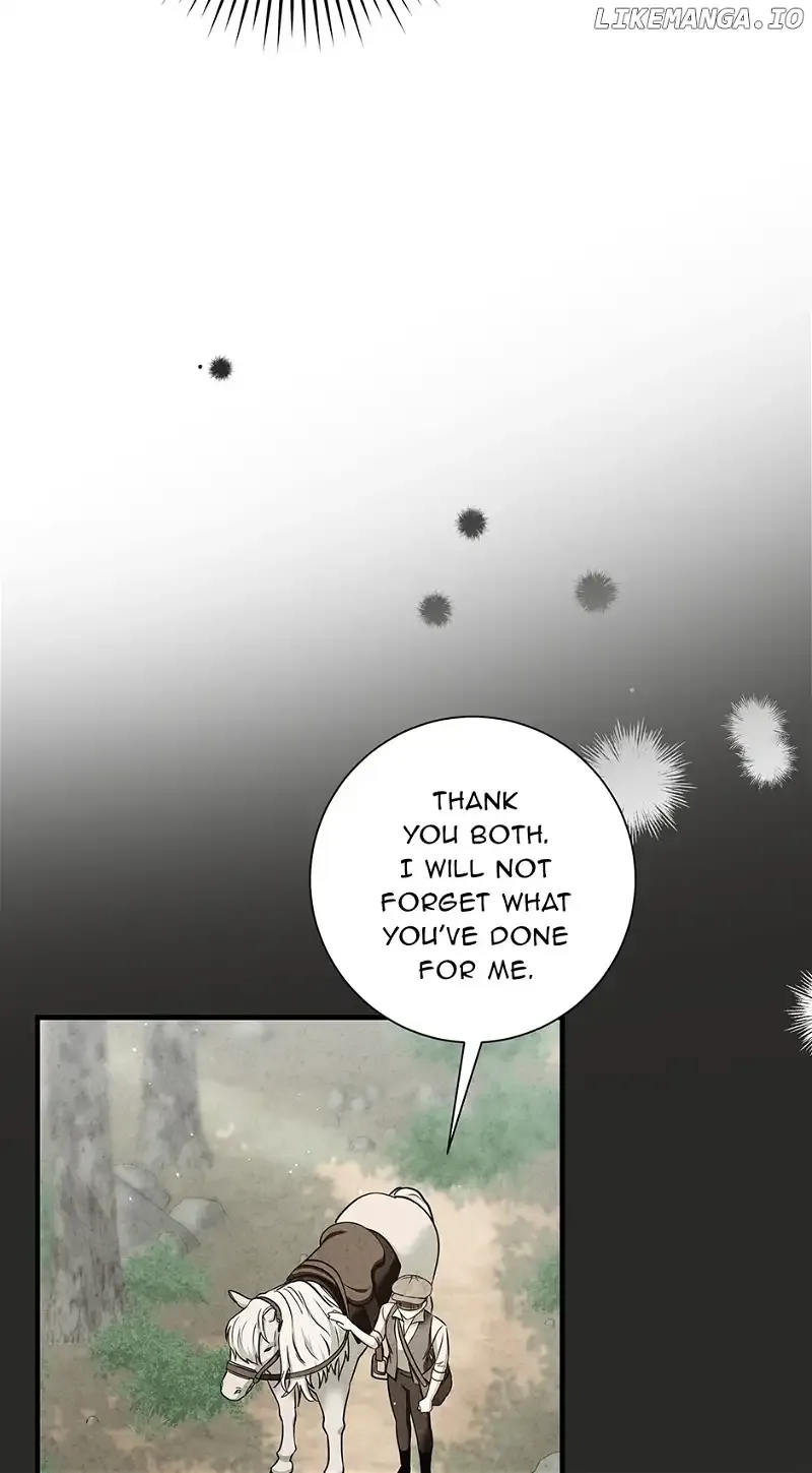 I Married the Enemy Who Killed My Parents Chapter 20 page 35