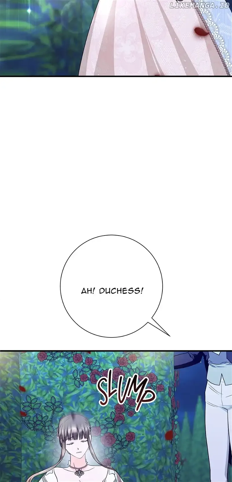 I Married the Enemy Who Killed My Parents Chapter 15 page 43