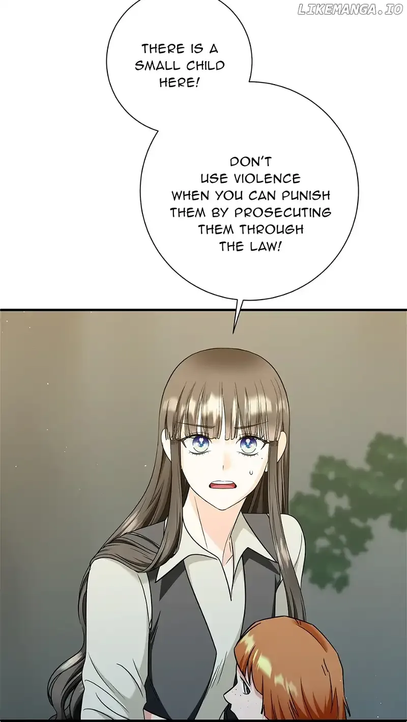I Married the Enemy Who Killed My Parents Chapter 20 page 63
