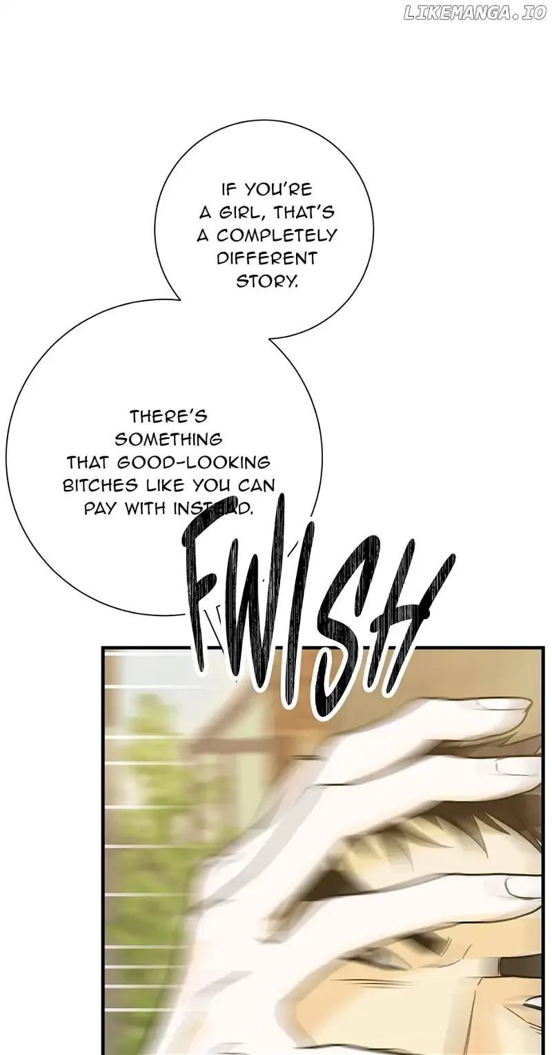 I Married the Enemy Who Killed My Parents Chapter 20 page 55