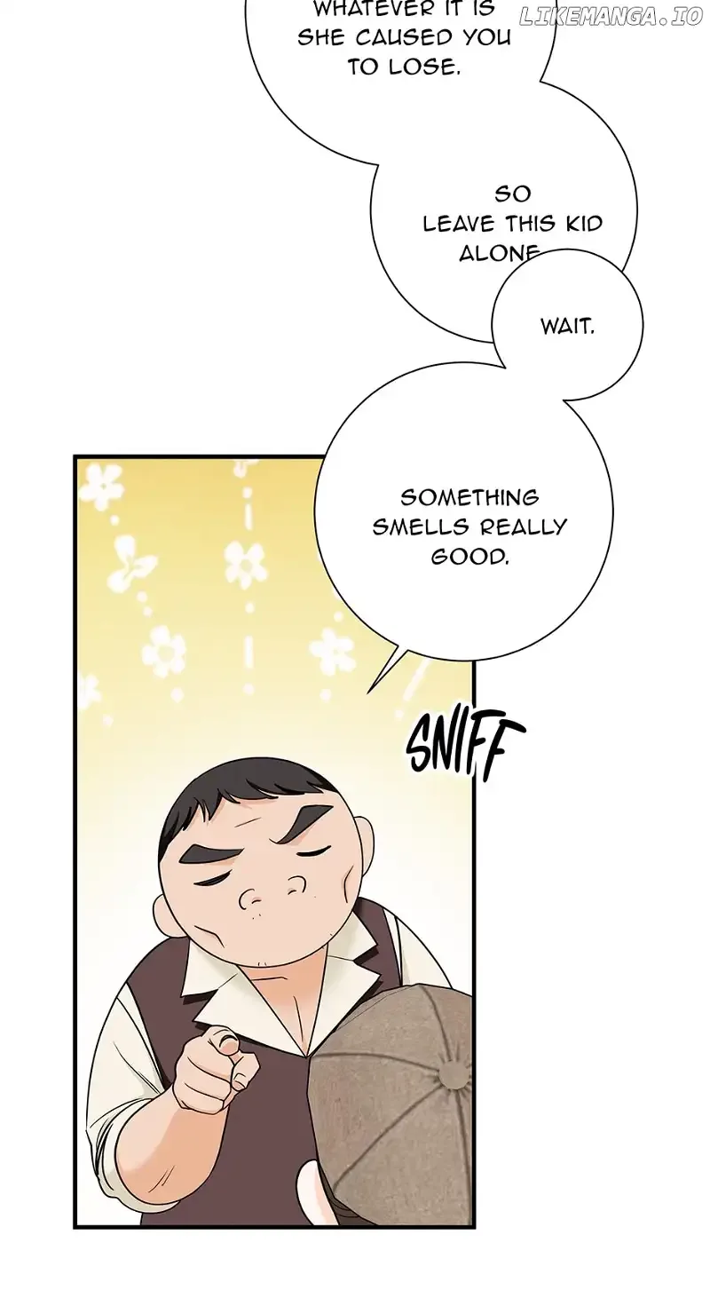 I Married the Enemy Who Killed My Parents Chapter 20 page 53