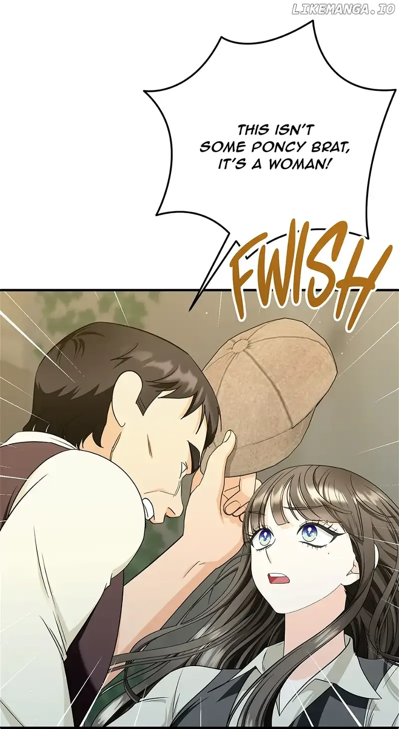 I Married the Enemy Who Killed My Parents Chapter 20 page 54