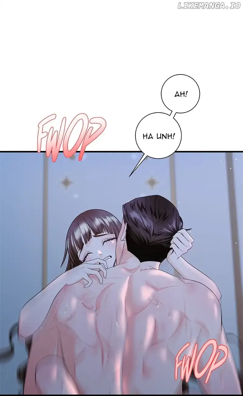 I Married the Enemy Who Killed My Parents Chapter 20 page 10