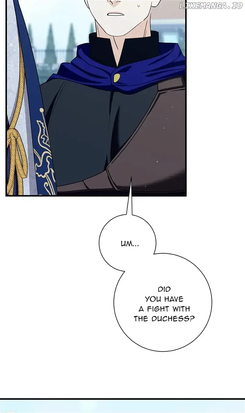 I Married the Enemy Who Killed My Parents Chapter 20 page 22