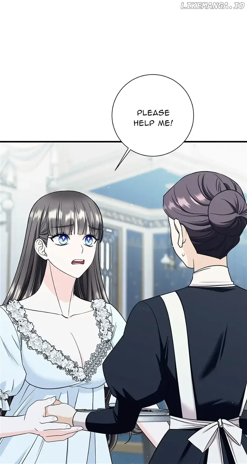 I Married the Enemy Who Killed My Parents Chapter 20 page 29