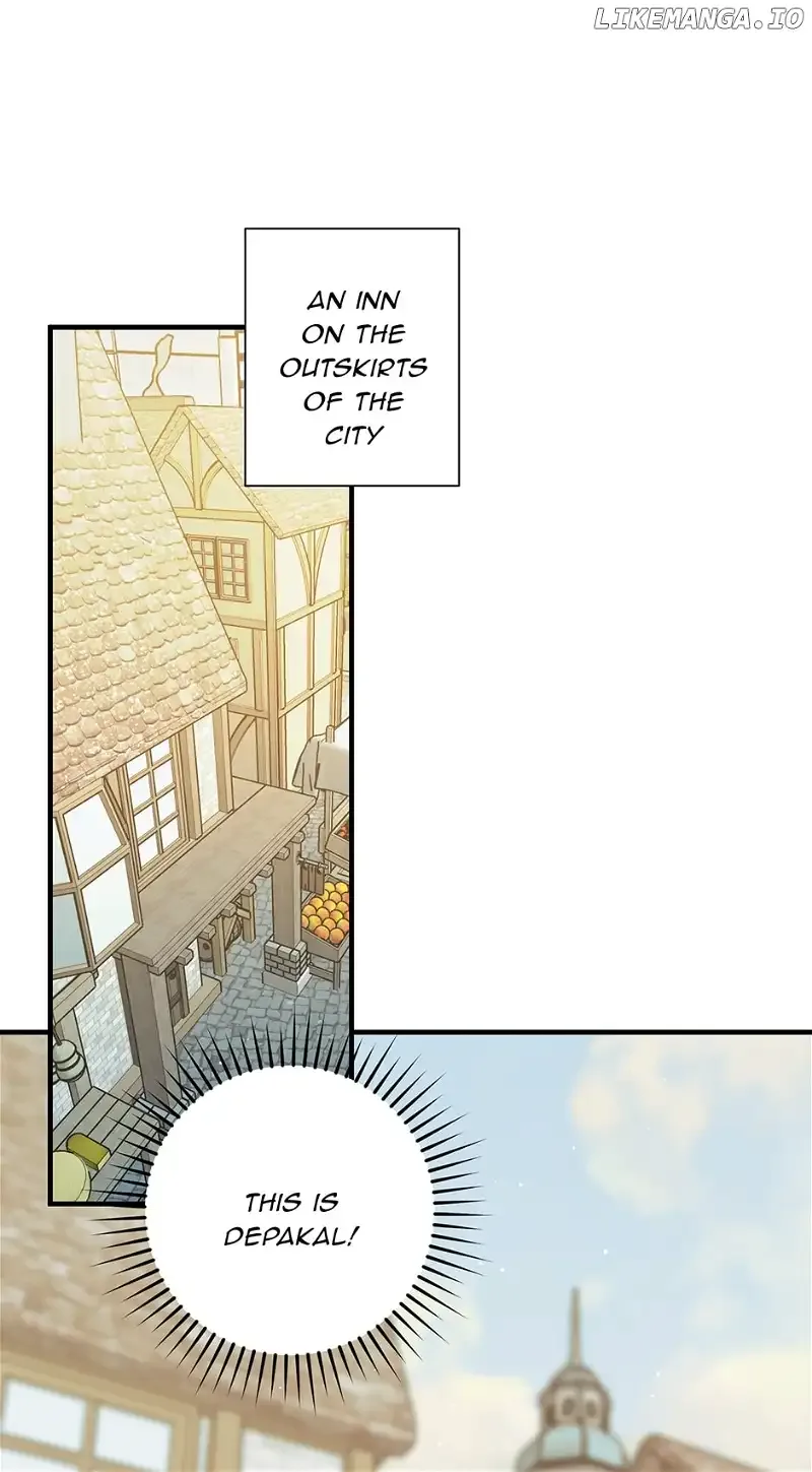 I Married the Enemy Who Killed My Parents Chapter 20 page 33