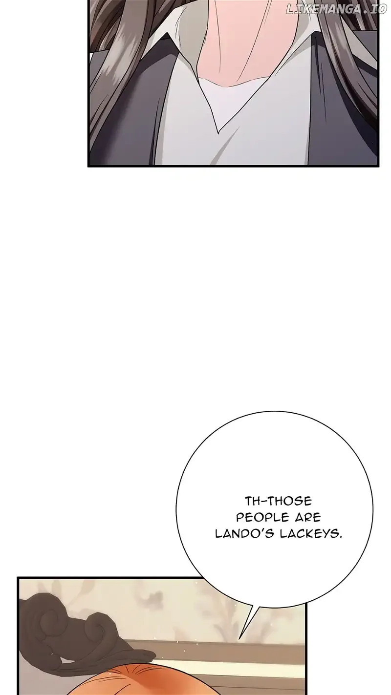 I Married the Enemy Who Killed My Parents Chapter 20 page 82