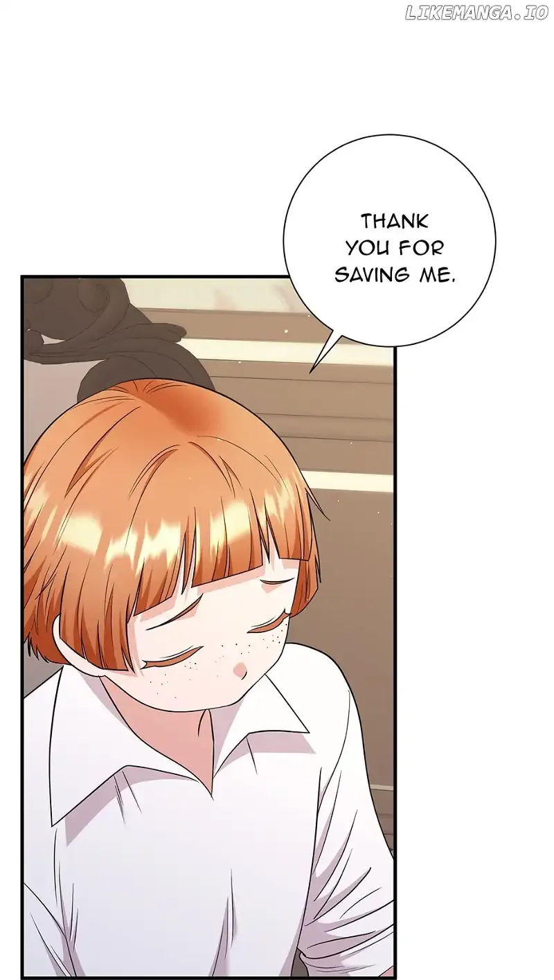 I Married the Enemy Who Killed My Parents Chapter 20 page 80