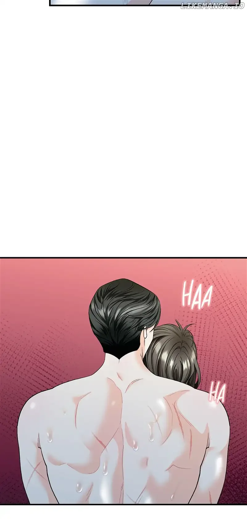 I Married the Enemy Who Killed My Parents Chapter 16 page 34