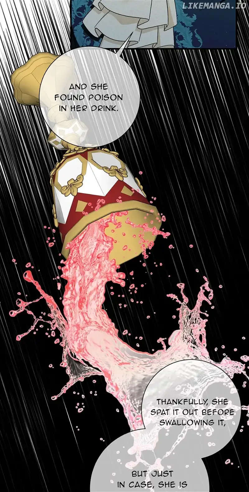 I Married the Enemy Who Killed My Parents Chapter 15 page 54
