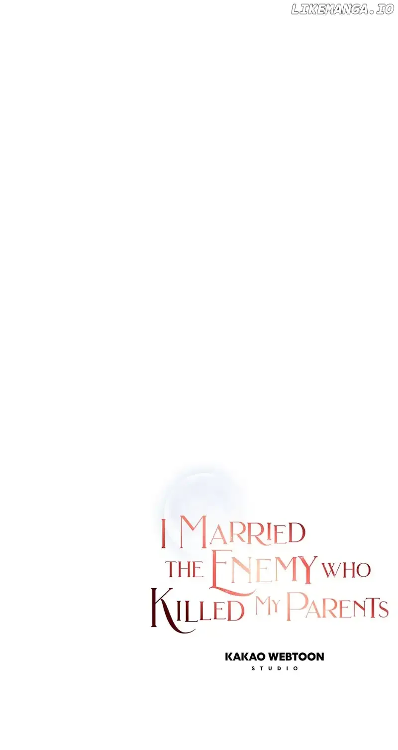 I Married the Enemy Who Killed My Parents Chapter 20 page 88