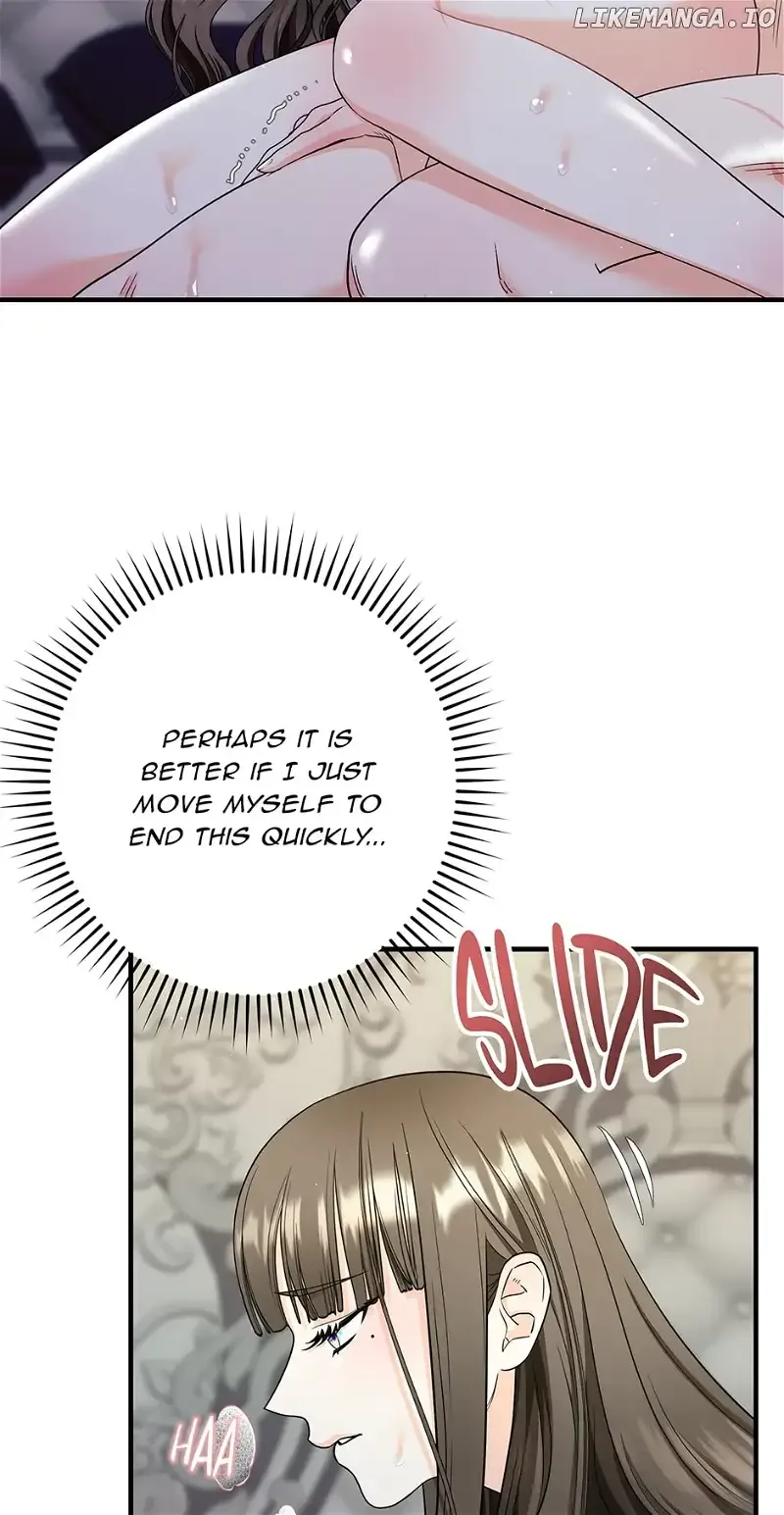 I Married the Enemy Who Killed My Parents Chapter 16 page 45