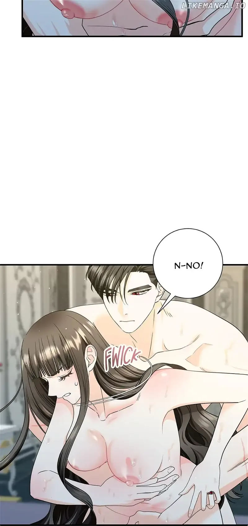 I Married the Enemy Who Killed My Parents Chapter 16 page 36