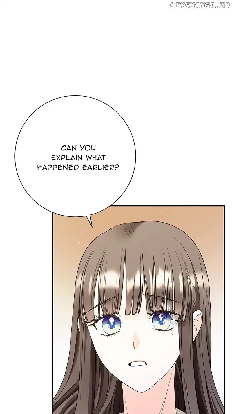 I Married the Enemy Who Killed My Parents Chapter 20 page 81