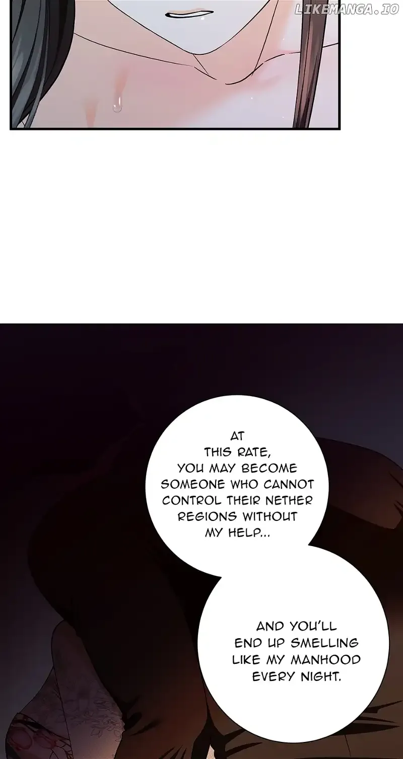 I Married the Enemy Who Killed My Parents Chapter 16 page 40