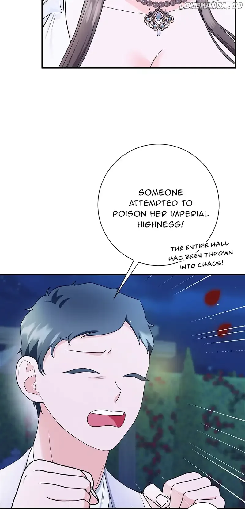 I Married the Enemy Who Killed My Parents Chapter 15 page 47