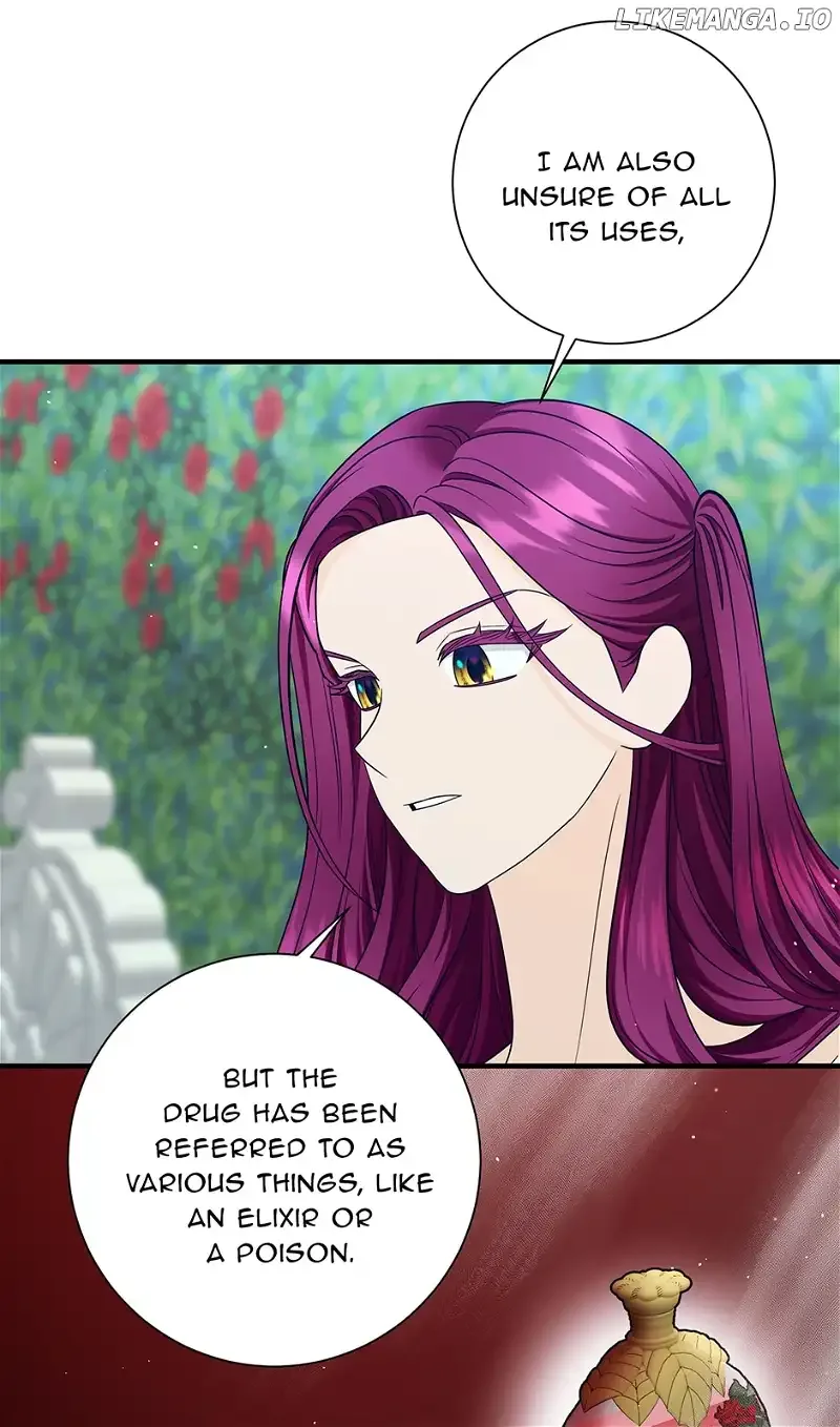 I Married the Enemy Who Killed My Parents Chapter 19 page 11