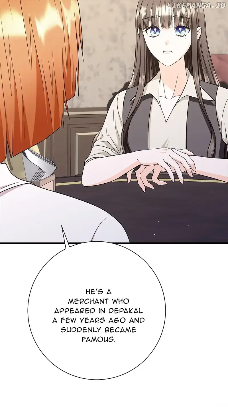 I Married the Enemy Who Killed My Parents Chapter 20 page 84