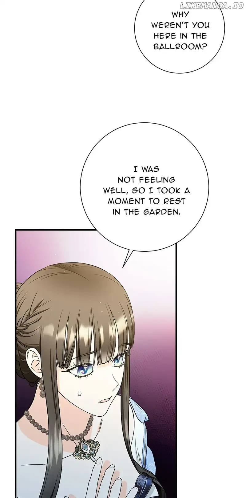 I Married the Enemy Who Killed My Parents Chapter 15 page 66