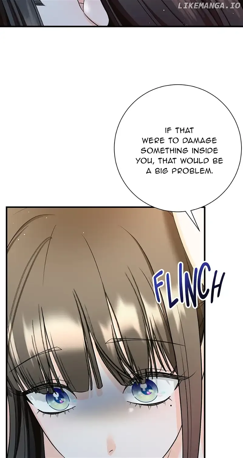 I Married the Enemy Who Killed My Parents Chapter 16 page 39