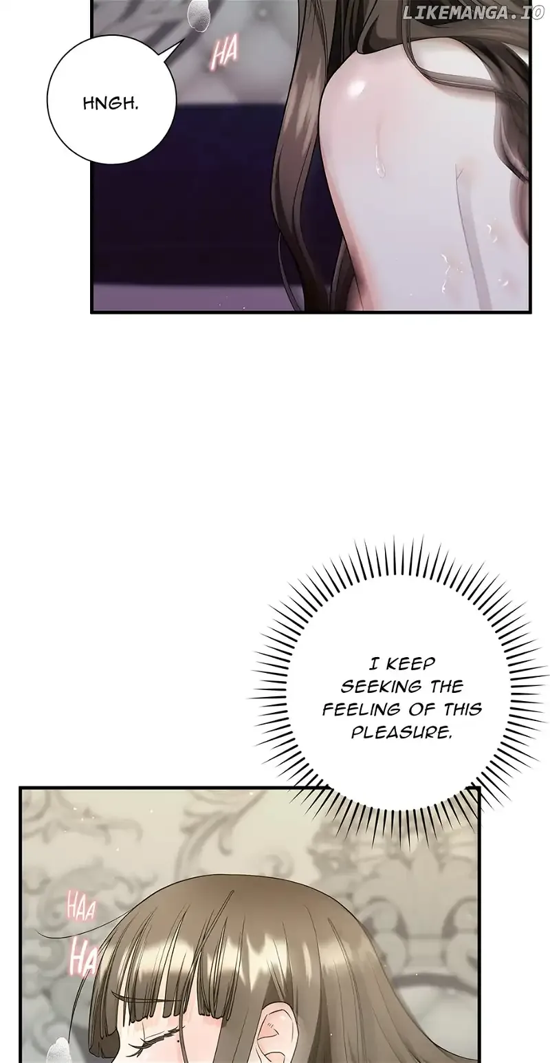 I Married the Enemy Who Killed My Parents Chapter 16 page 46