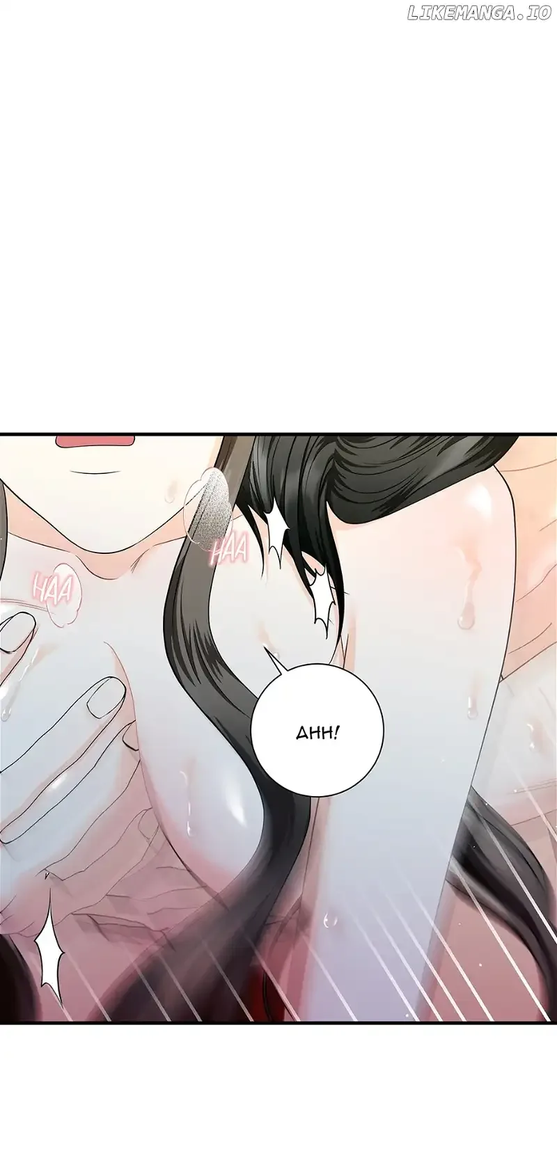I Married the Enemy Who Killed My Parents Chapter 16 page 51