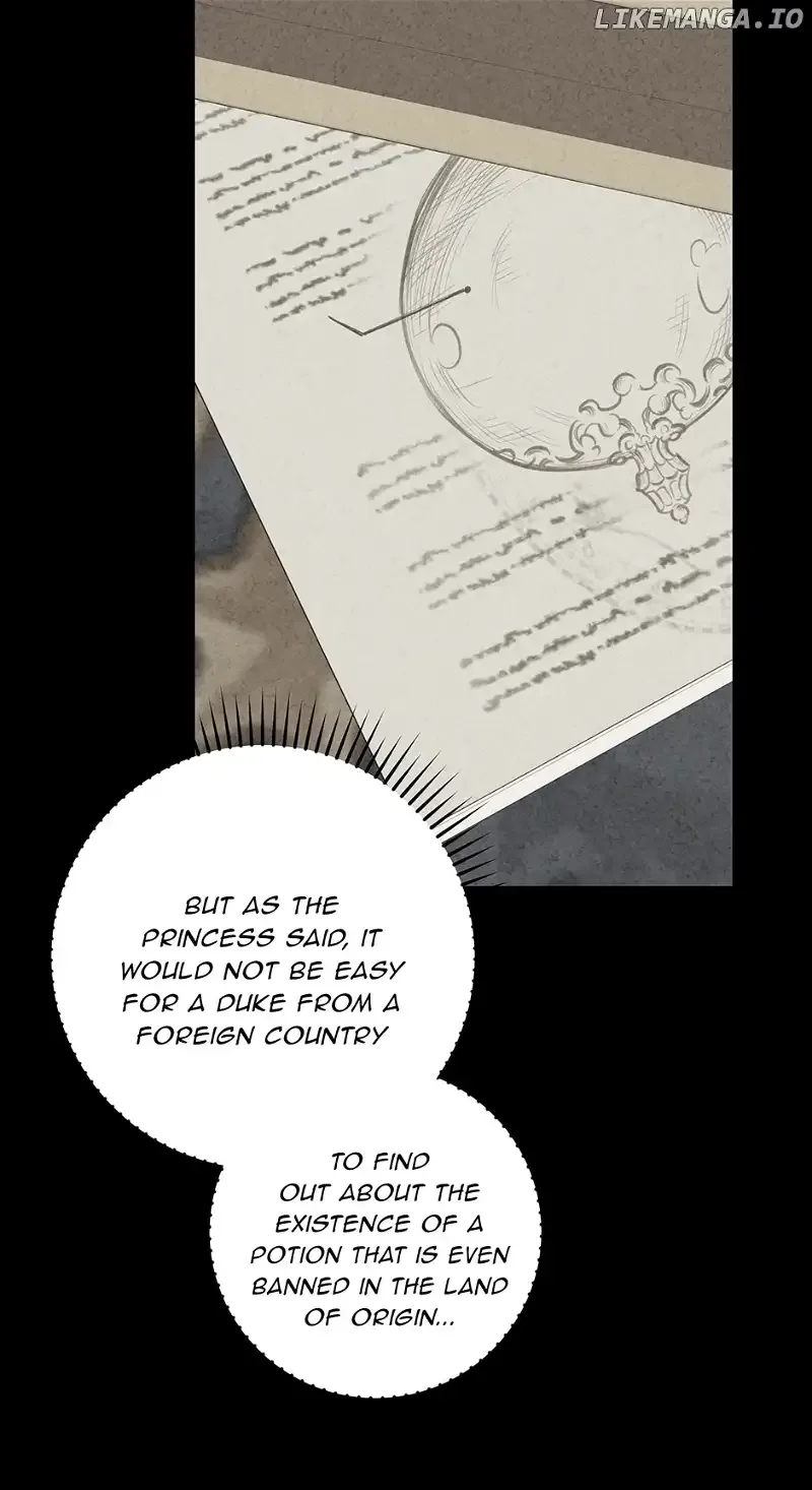 I Married the Enemy Who Killed My Parents Chapter 19 page 18